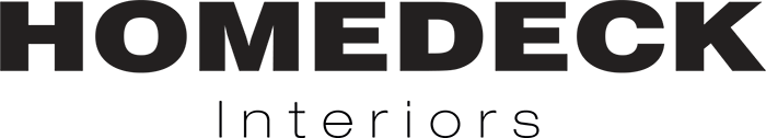 Homedeck Logo